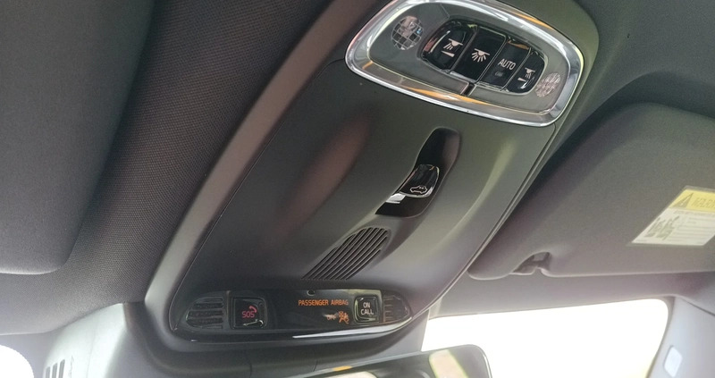 Volvo V60 cena 215900 przebieg: 52505, rok produkcji 2021 z Kraków małe 781